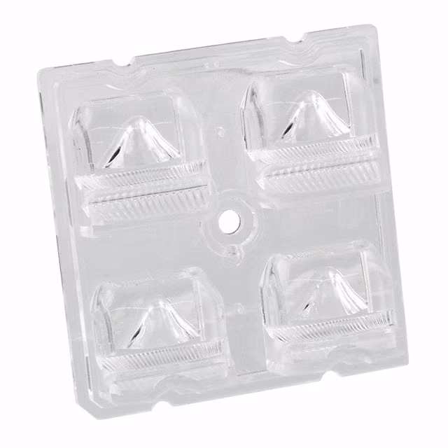 C15594_STRADA-2X2-MEW Ledil  Optique - Lentilles